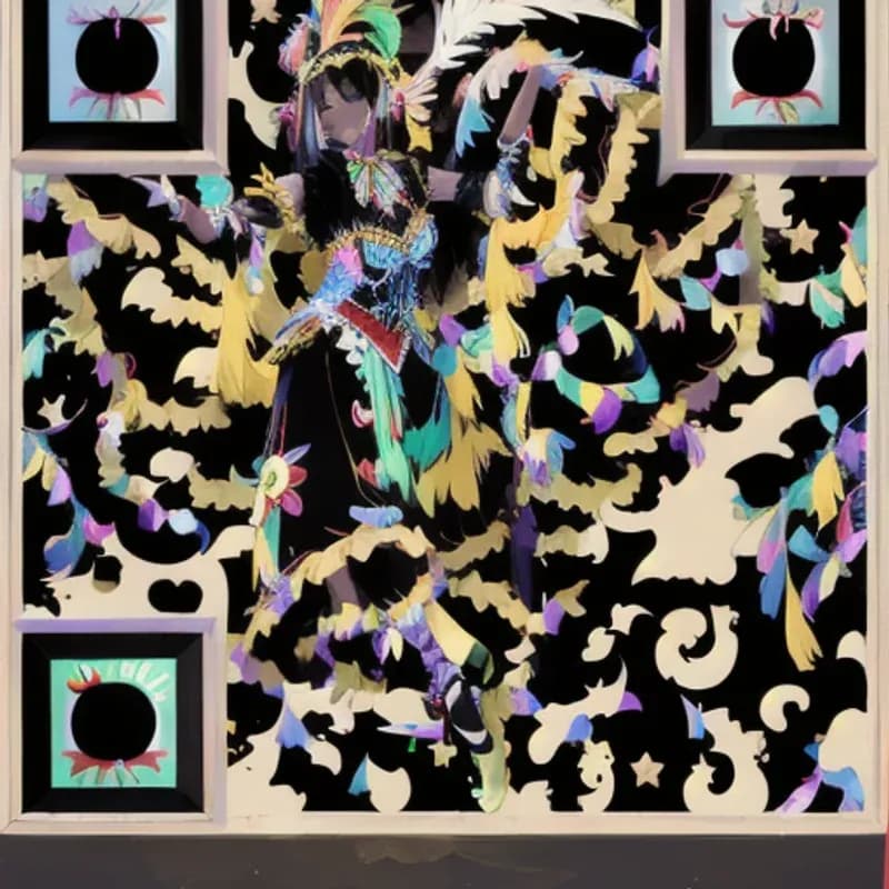 Event organizer QR codes