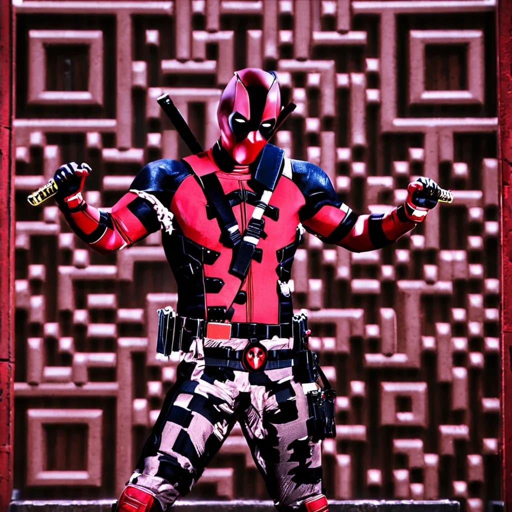Deadpool