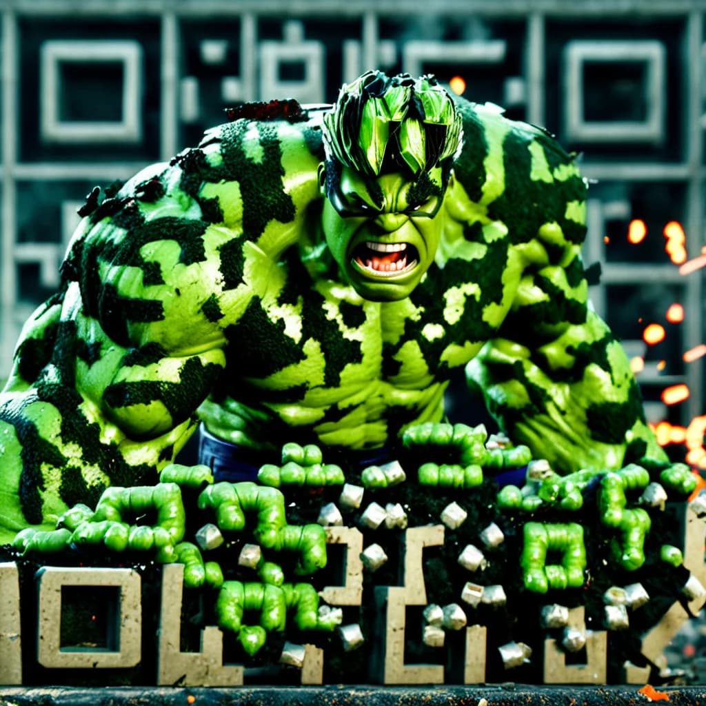 Hulk