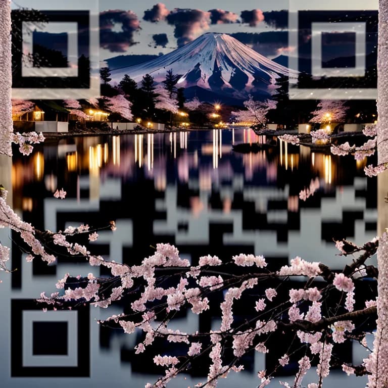 Mount Fuji
