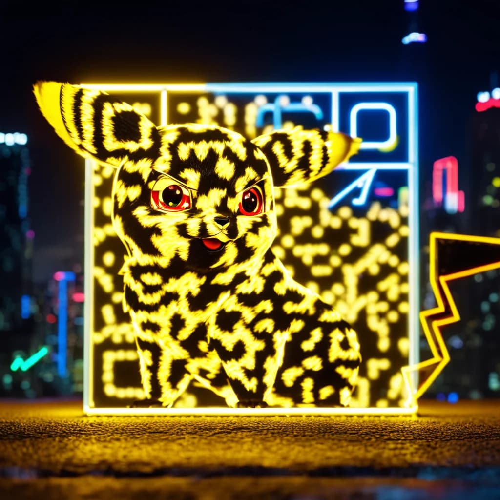 Pikachu