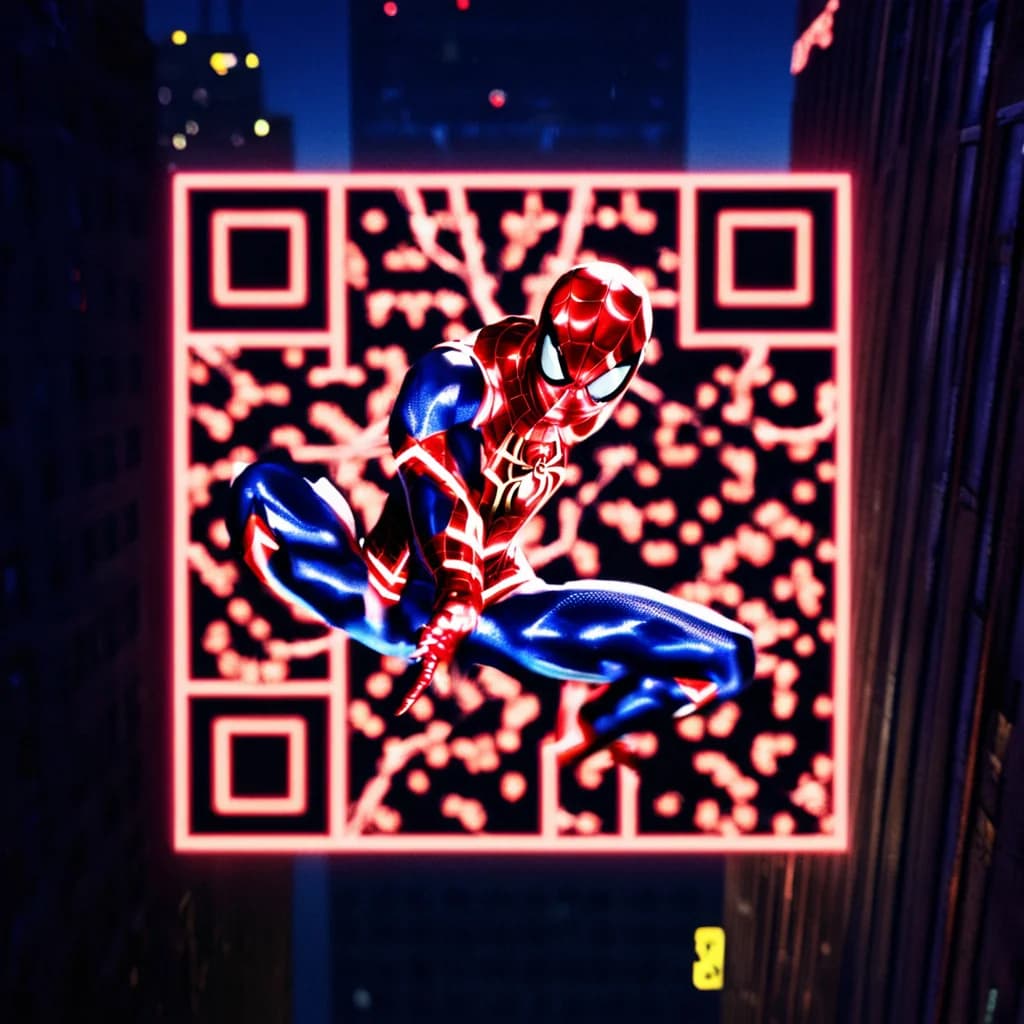 Spider-Man