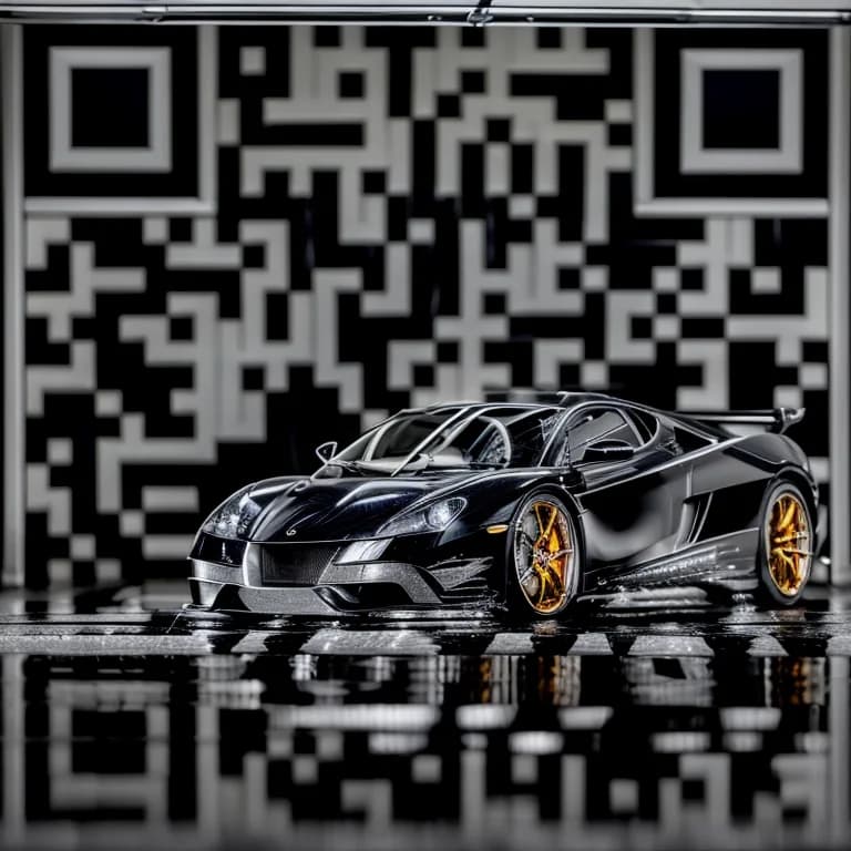 Sports Car