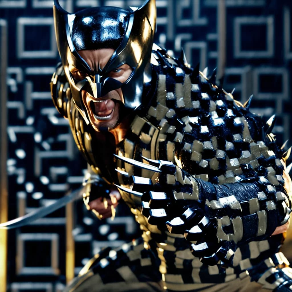 Wolverine
