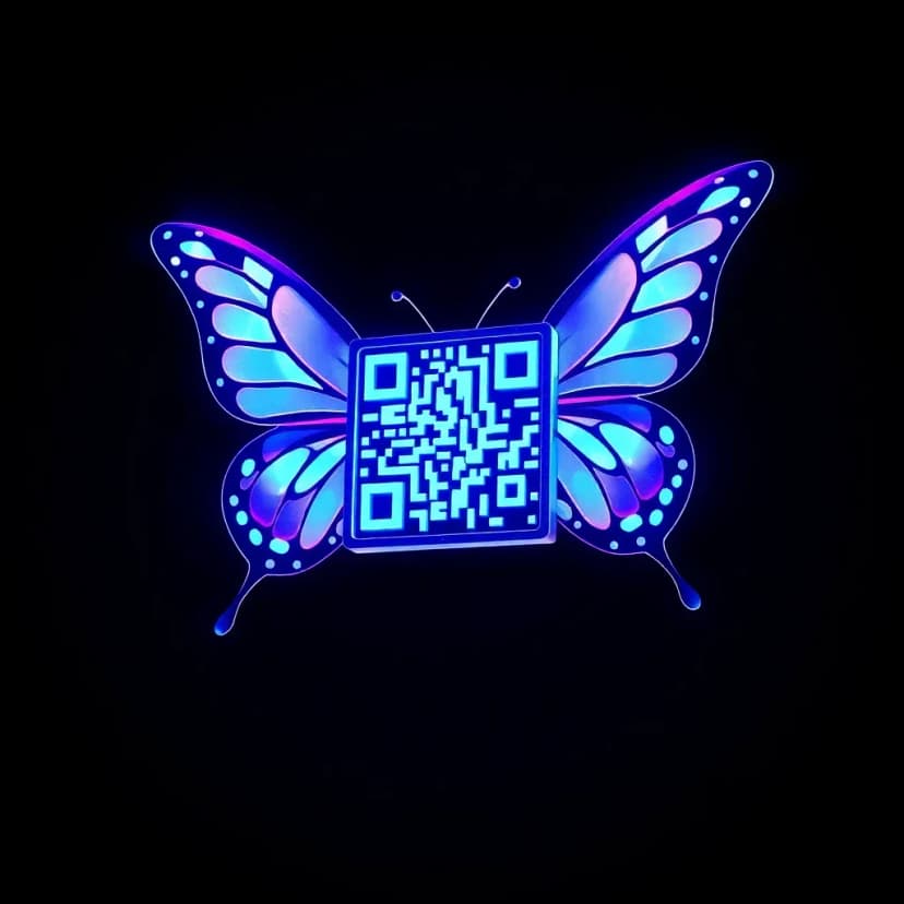 AI QR Code Art