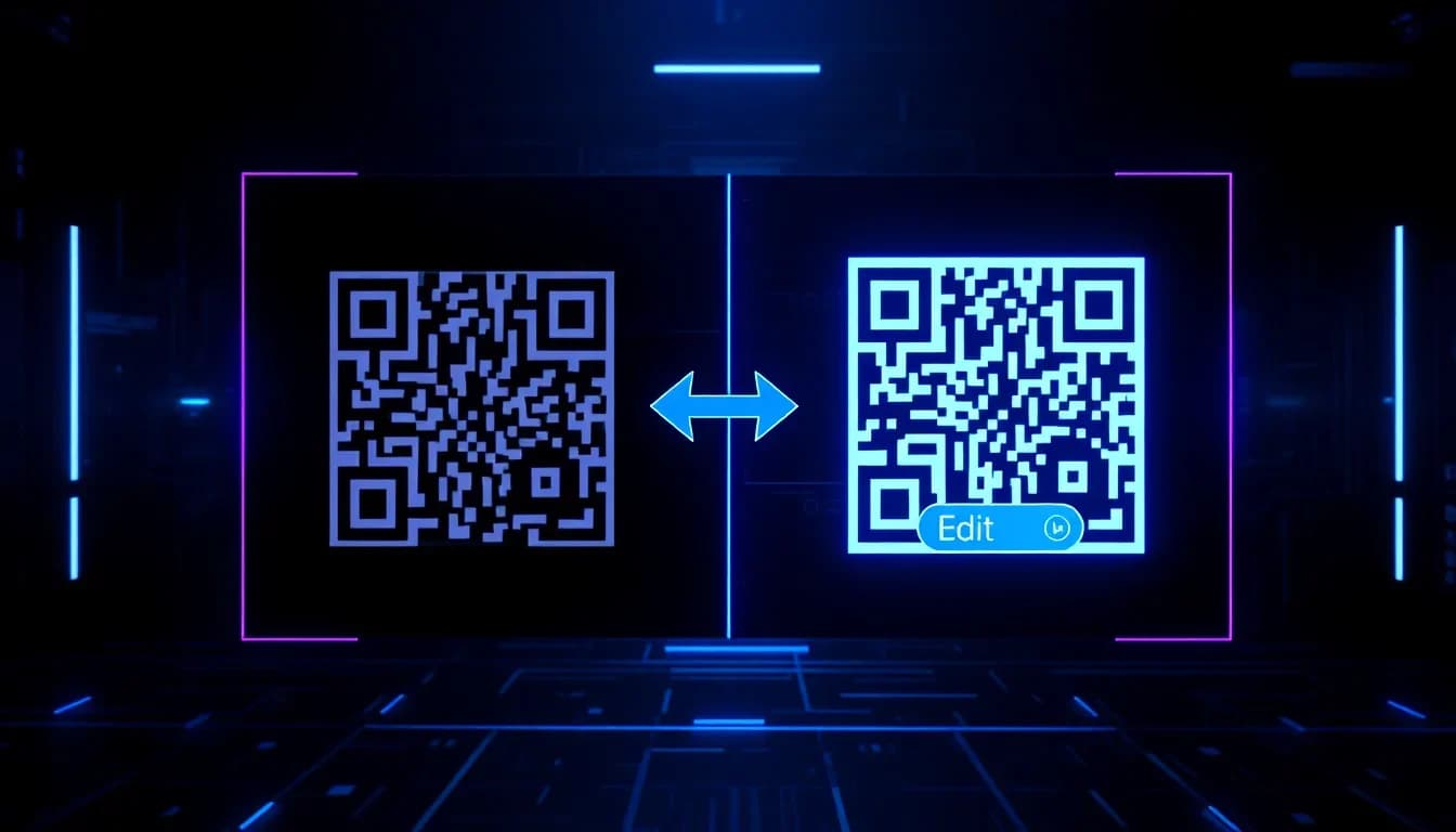 What Is a QR Code? How They Work [2026 Guide]