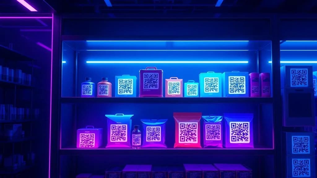EU Battery Passport 2027: What SMB Manufacturers Need to Do Right Now