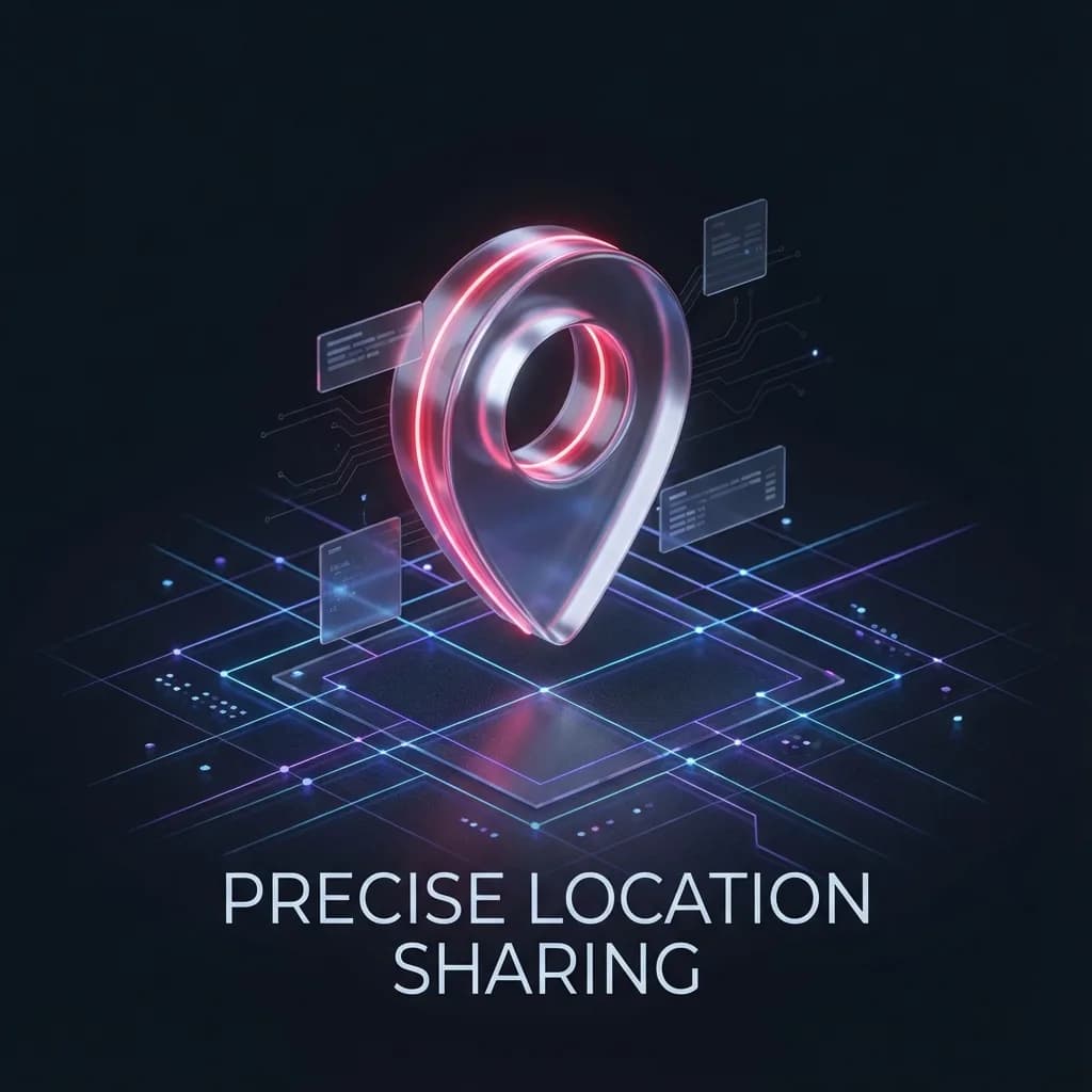Guide Guests to Your Doorstep: Location QR Codes