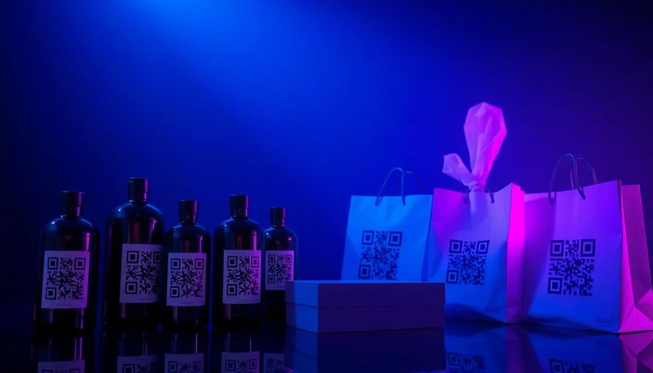 QR Codes for Product Packaging: The Complete Guide