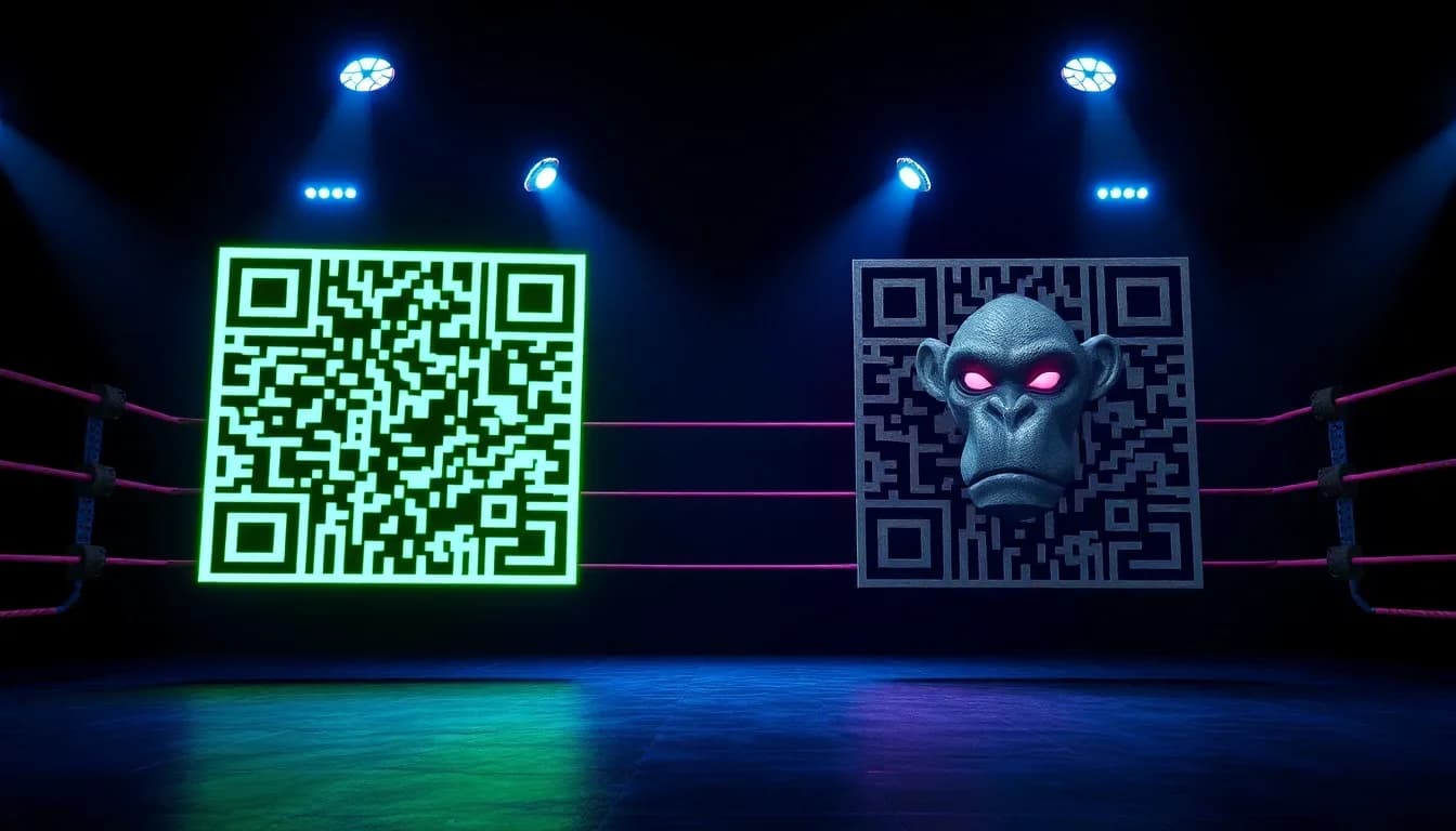 QR-Verse vs Flowcode: Honest Comparison (2026)