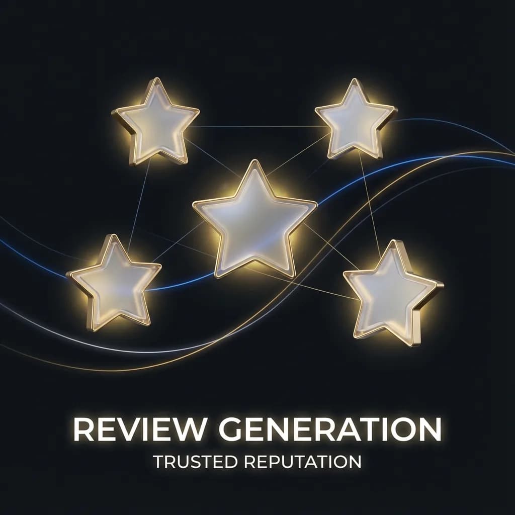 Boost Your Online Reputation: QR Codes for Reviews